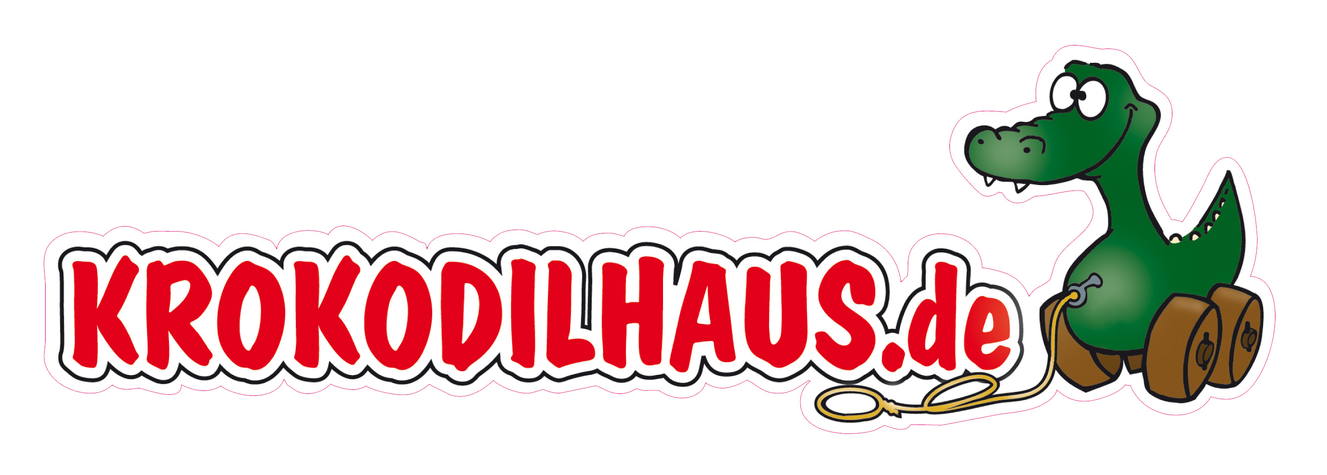 Krokodilhaus