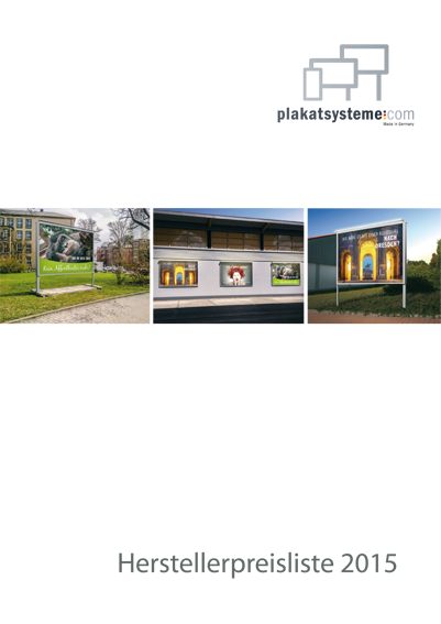 Produktkatalog